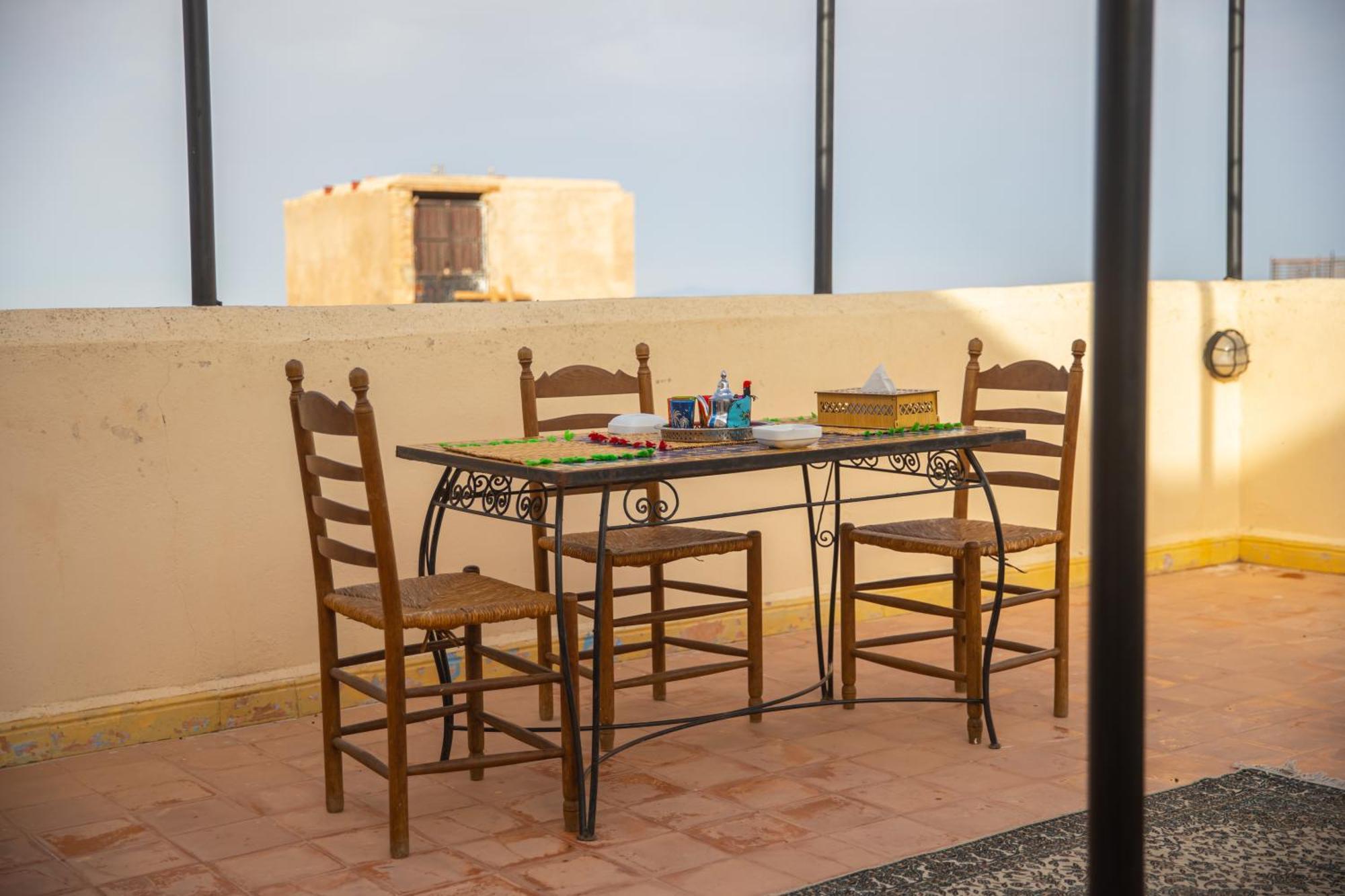 Riad Fes Dar Fez Exterior foto