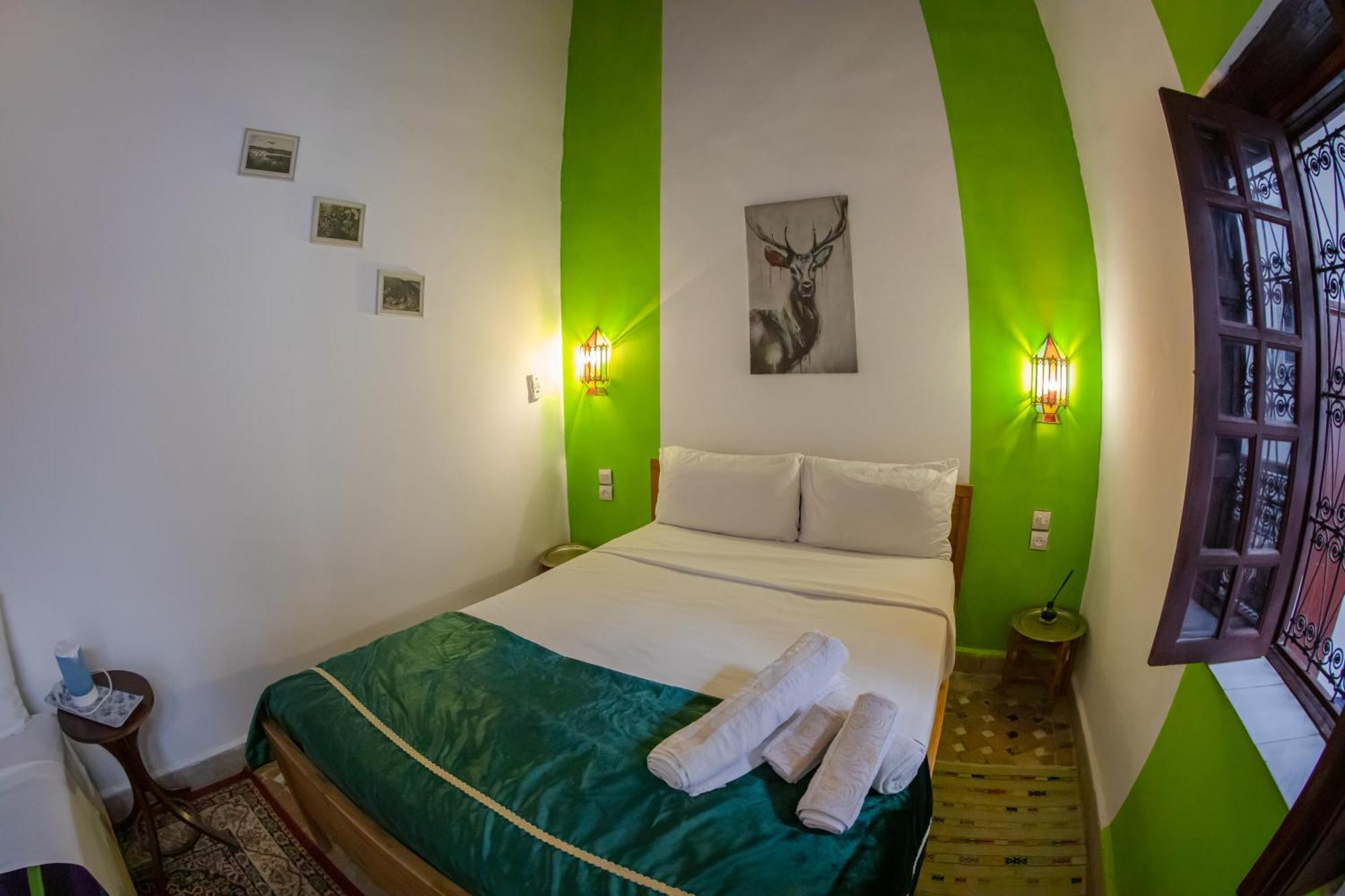 Riad Fes Dar Fez Exterior foto