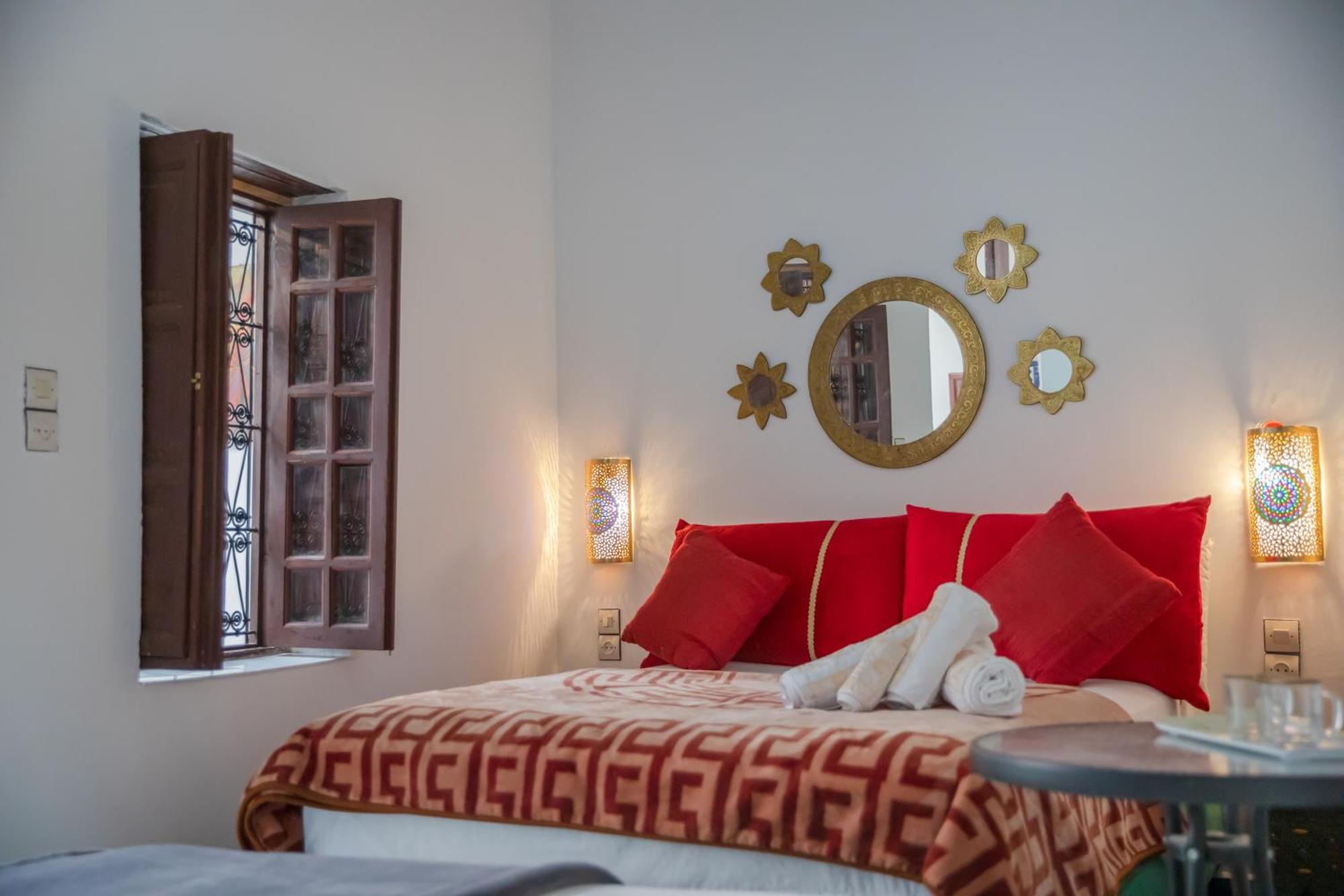 Riad Fes Dar Fez Exterior foto