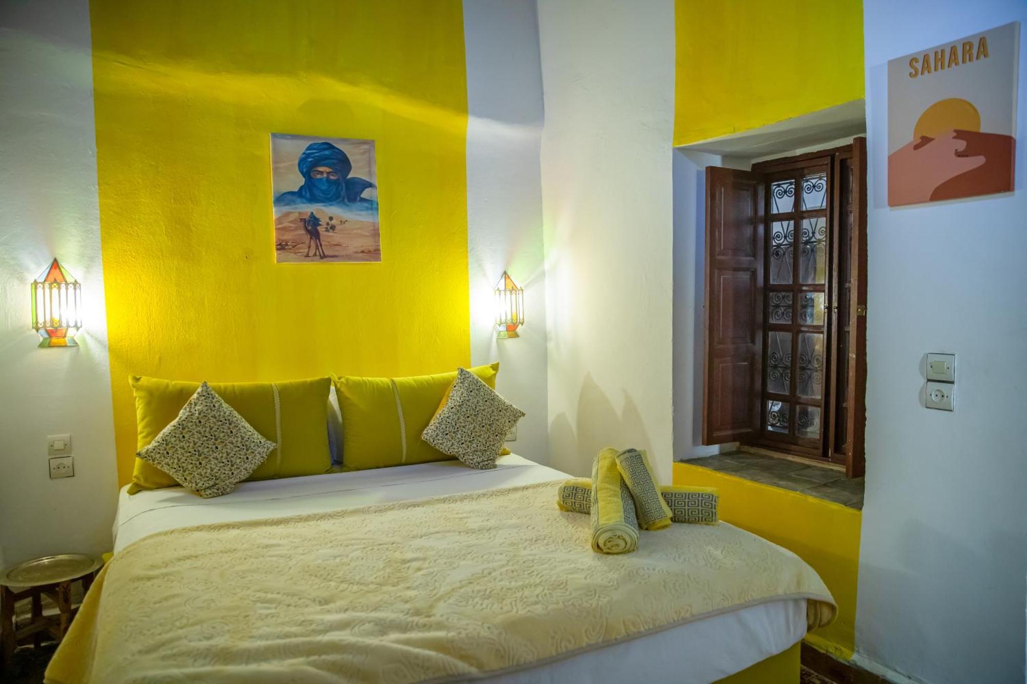 Riad Fes Dar Fez Exterior foto