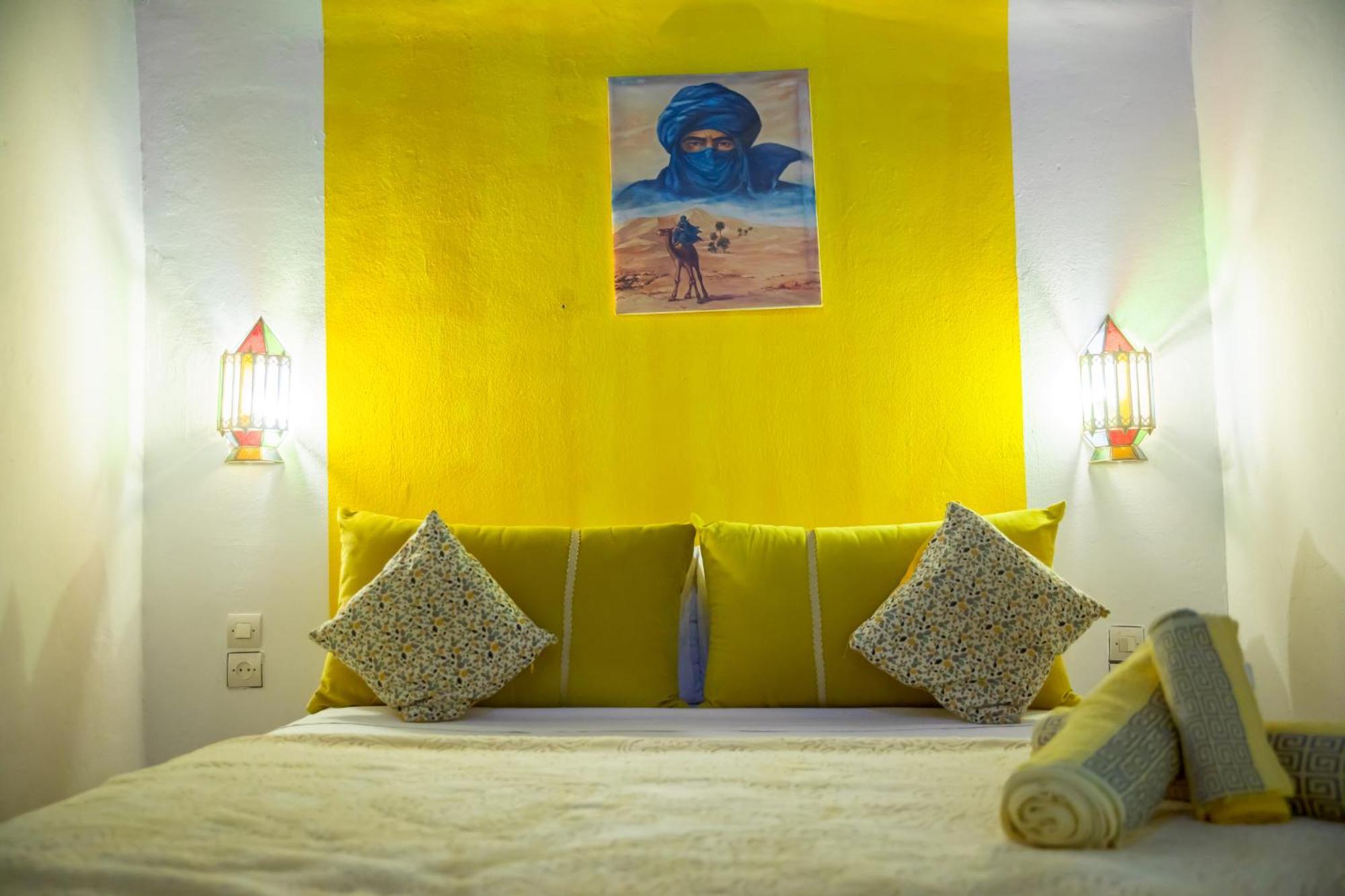 Riad Fes Dar Fez Exterior foto